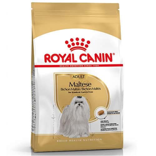 Royal Canin Maltese Terrier Yetişkin Köpek Maması 1,5 Kg.