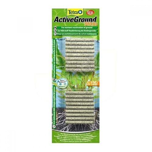 Tetra Active Ground Sticks 2X9 Adet