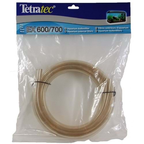 Tetra Tec Hortum Takimi Ex 600/700/1200