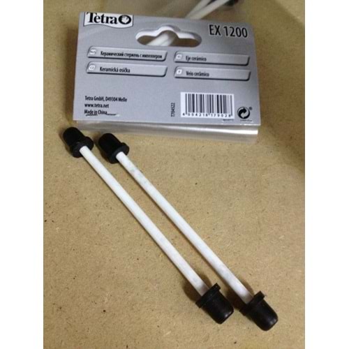 Tetratec Ex 1200 Seramik Mil