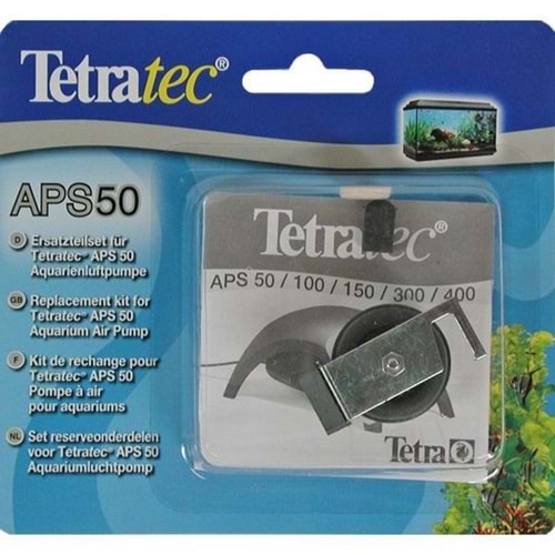Tetra Tec Yedek Conta Aps 50