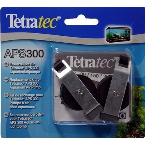 Tetra Tec Yedek Conta Aps 300