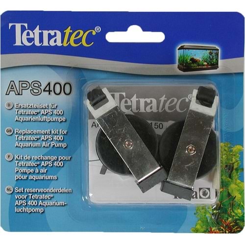 Tetra Tec Yedek Conta APS 400