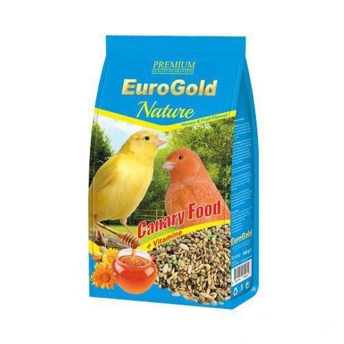 EuroGold Kanarya Yemi 500 Gr.