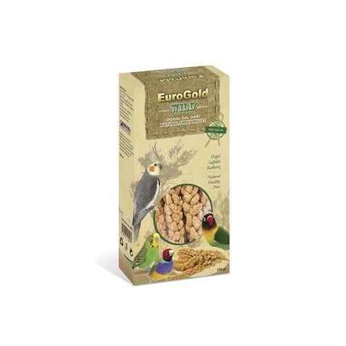 EuroGold Doğal Dal Darı 250 Gr.