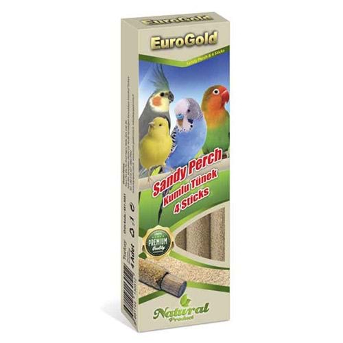 Eurogold Kumlu Tünek 4 Lü