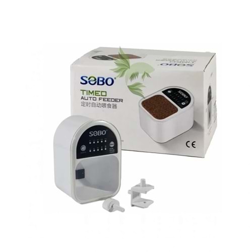 Sobo Otomatik Yemleme DA-06