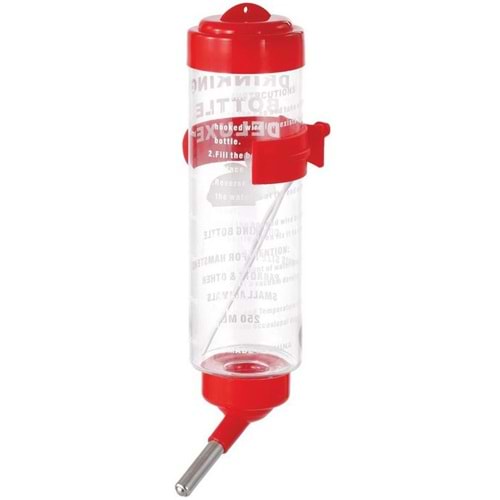 34250 Hamster Suluğu 125 Ml.
