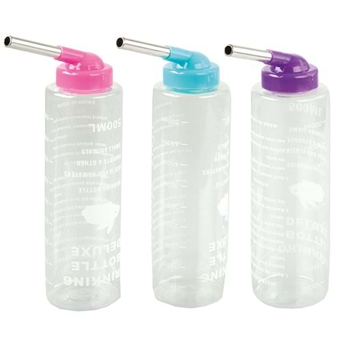 Hamster Suluğu 500 ml.