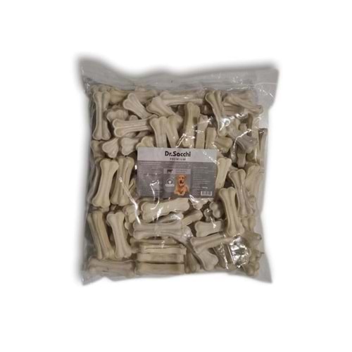 DR .Sacchi Press Kemik Beyaz -3'' (7,5 cm) 100'LÜ