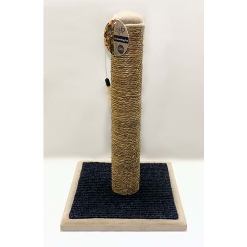Afp 2337 Catnipli Kedi Tırmalama Tahtası 45 cm.