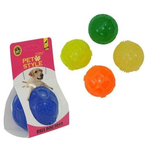 Pet Style Sert Top 6 cm.