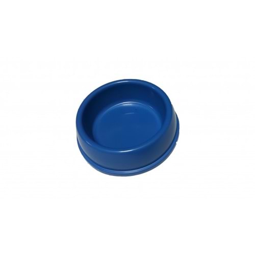 Pet Style Kedi&Köpek Mama Kabı No:1 0.25 L 14.5x4 cm.