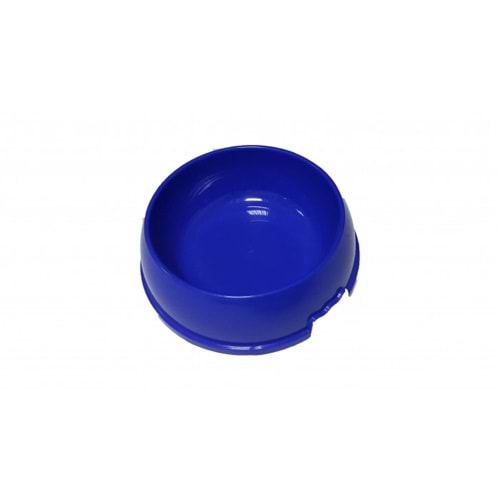 Pet Style Kedi&Köpek Plastik Mama Kabı 1 L 17x6 cm.