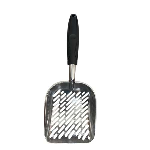 Euroasia Pet Metal Kedi Kum Küreği 35 cm.