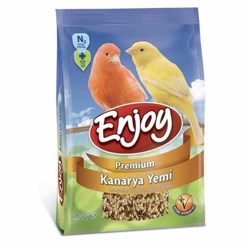 Enjoy Kanarya Yemi 400 Gr.