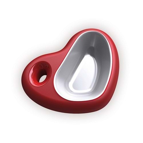Georplast 10065 Mon Amour Mama Kabı 22,5x17,5x6 cm. 0,40 L