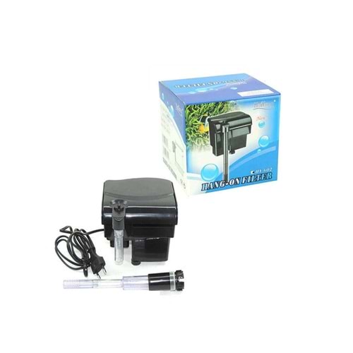 Haiyang HY-602 Şelale Filtre 250 L/S 3,5 W