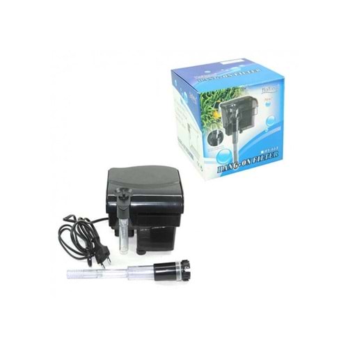 Haiyang HY-613 Şelale Filtre 350L/S W:5 Watt