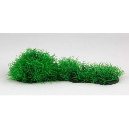 3408 Plastik Akvaryum Bitkisi 24x8 cm.