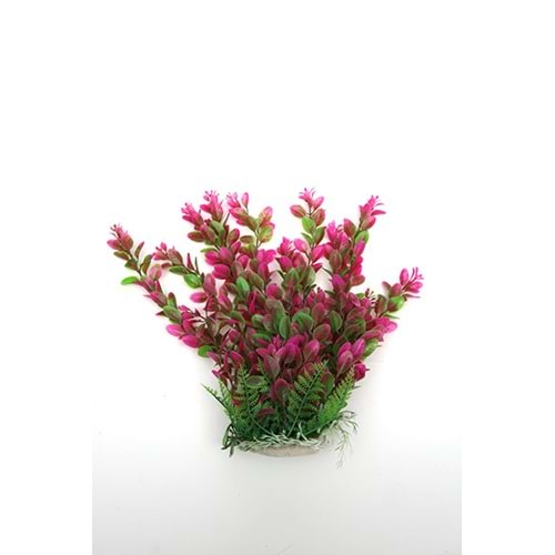 94355 Plastik Akvaryum Bitkisi 35 cm.