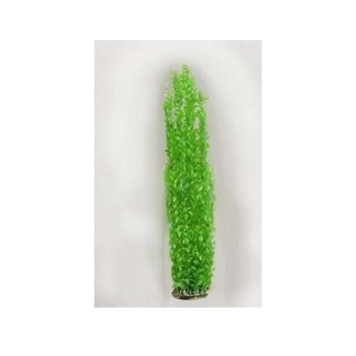 97804 Plastik Akvaryum Bitkisi 80 cm.
