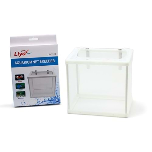 Liya LY-4701B Tül Küçük Yavruluk
