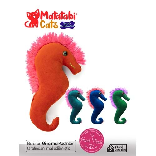 Matatabi Kedileri Matatabi Soi 002