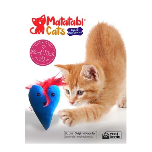 Matatabi Kedileri Matatabi Love 013