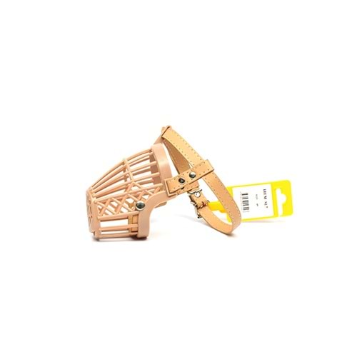 Flip SL7 Plastik Ağızlık No:6 Bağlantısı Deriden