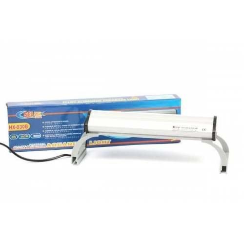 Seastar HX-030B Akvaryum Aydınlatma Kapağı 9W