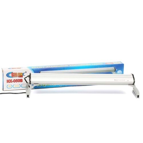 Seastar HX-050B Akvaryum Aydınlatma Kapağı 10W