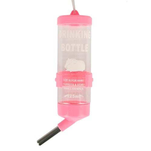 ZM-8010-2 Hamster Suluğu 125 ml.