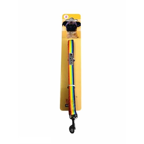 8108-L7S Köpek Gezdirme Tasması 1 cm.x122 cm.Max. 9 Kg.(S)