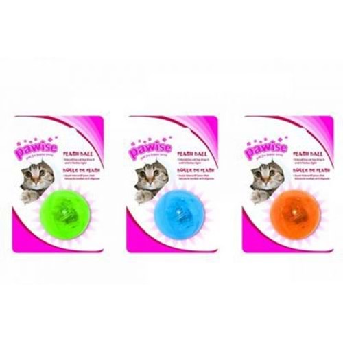 Pawise 28210 Flash Ball/Parlayan Top 4 cm.