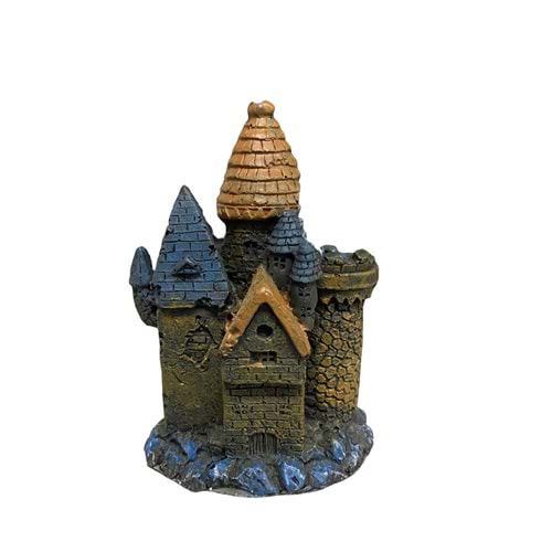 K-001D Akvaryum Dekoru 8x5,5x11,5 cm.