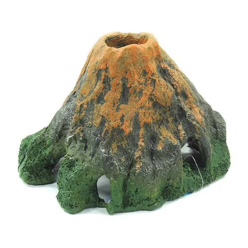 KD-502 Akvaryum Dekoru 24x19x15 cm.