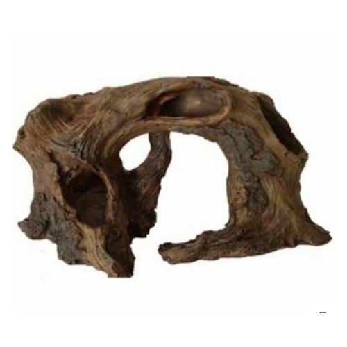 QG-055 Akvaryum Dekoru 15,6x9x8,5 cm.