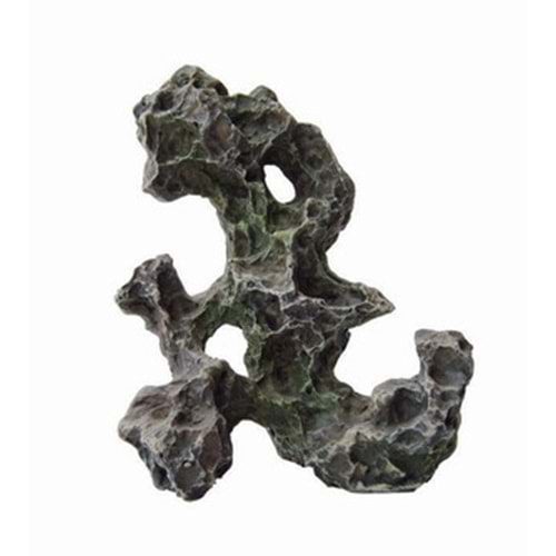 KC-009 Akvaryum Dekoru 13x7x13 cm.