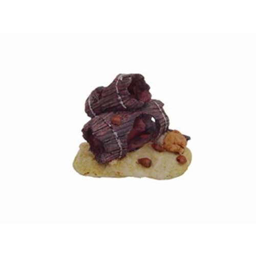 KB-087 Akvaryum Dekoru 9,5x6,4x7,5 cm.