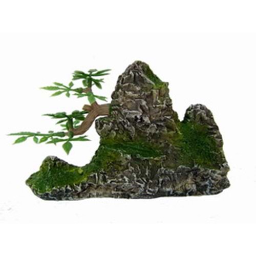 KD-040 Akvaryum Dekoru 10,5x4x7 cm.