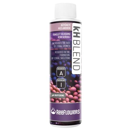 Reeflowers kH Blend - A 250 ml