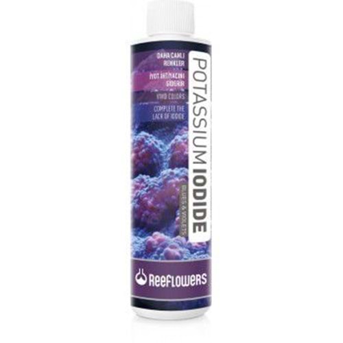 Reeflowers Potassium Iodide 85 ml