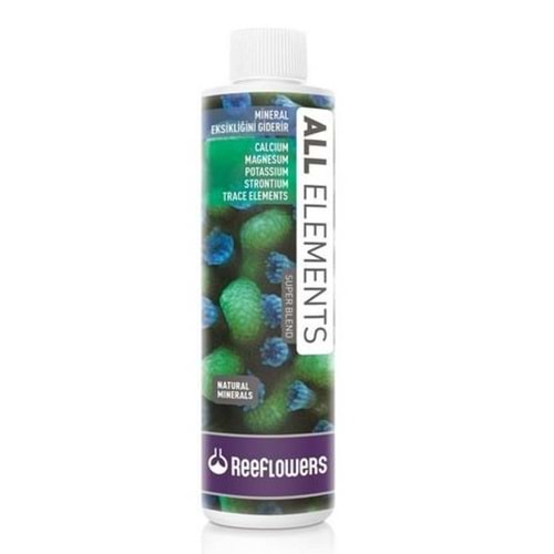 Reeflowers All Elements 500 ml