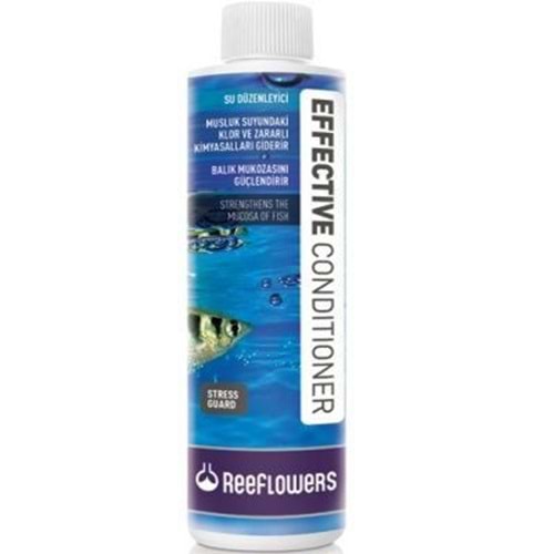 Reeflowers Effective Conditioner 500 ml