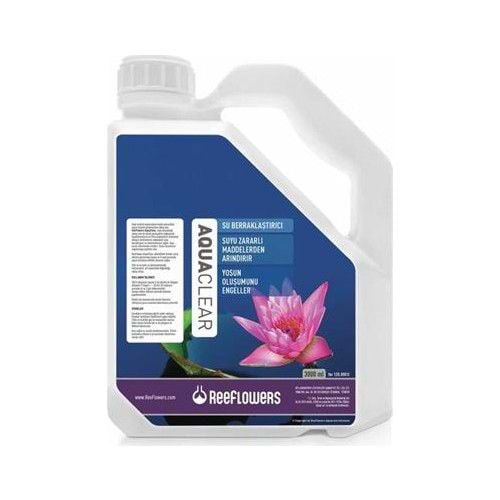 Reeflowers AquaClear 3000 ml