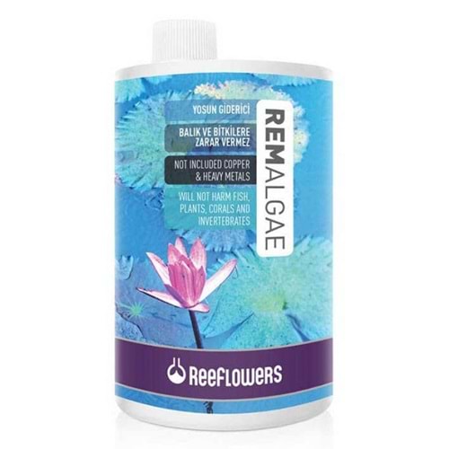 Reeflowers RemAlgae 1000 ml