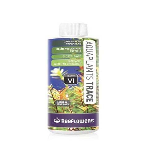 Reeflowers AquaPlants Trace - VI 500 ml