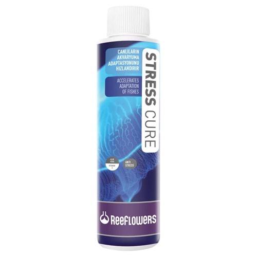 Reeflowers StressCure 500 ml