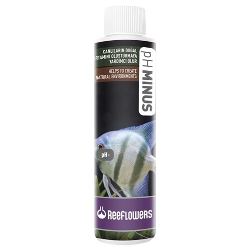 Reeflowers pH Minus 85 ml